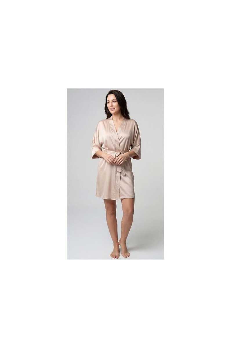 Szlafrok Unikat Beja S-Xl