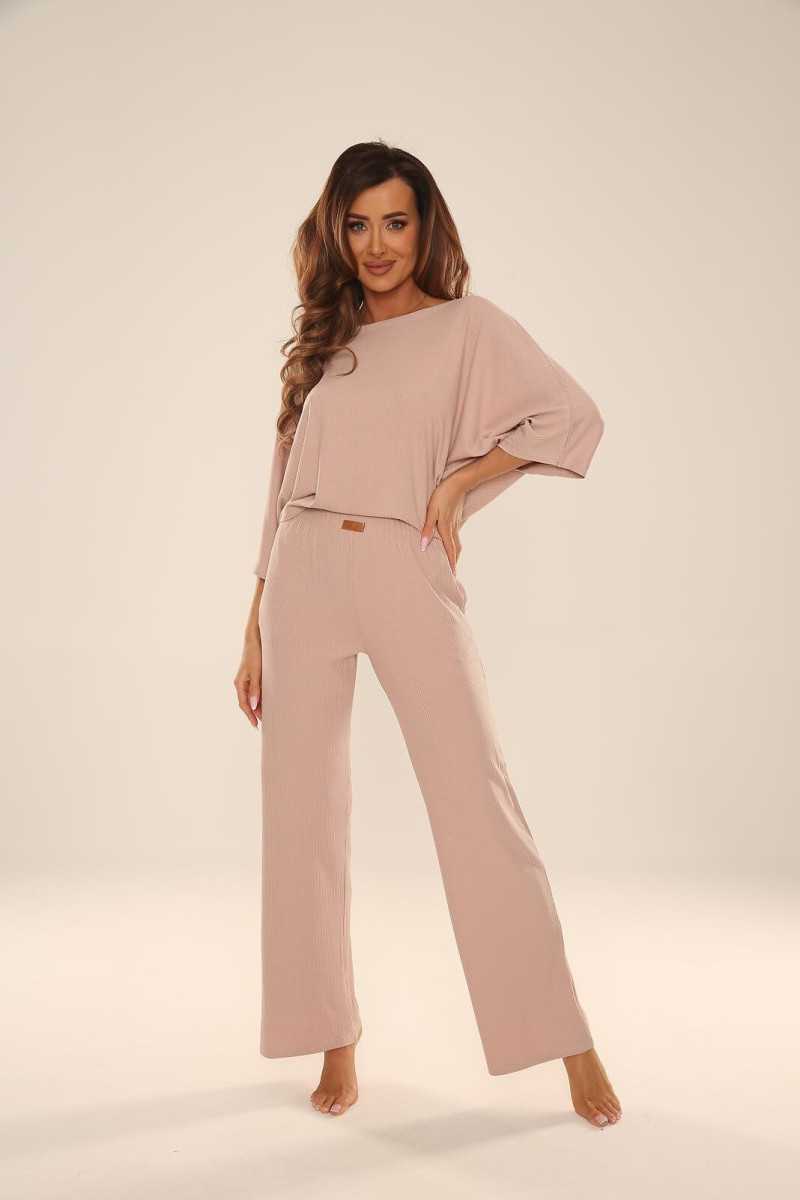 Komplet De Lafence 057 Sienna Kr/R S-Xl