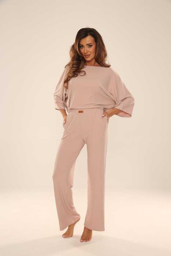 Komplet De Lafence 057 Sienna Kr/R S-Xl