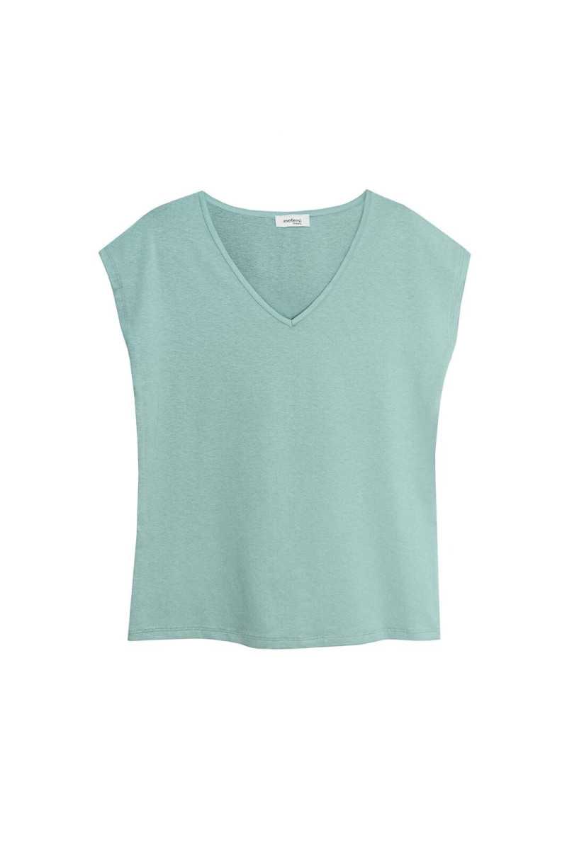 Piżama Mefemi Aria 1 Kr/R Pi71 S-2Xl