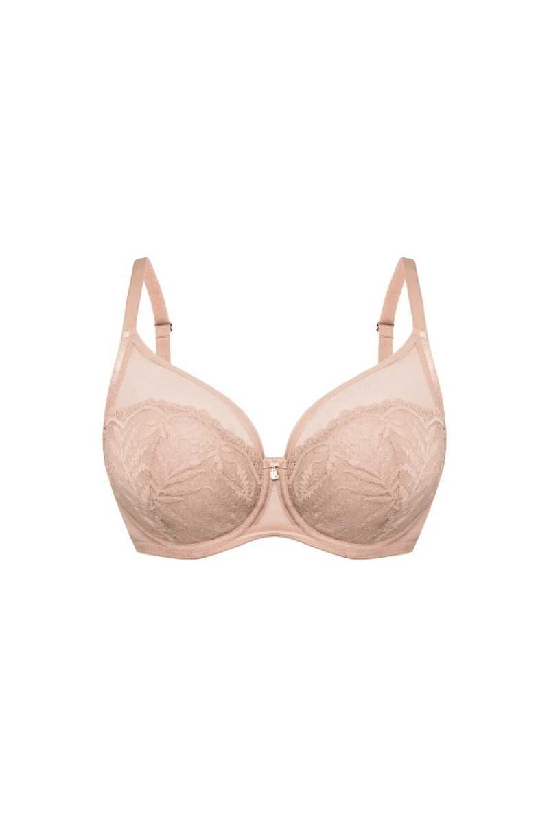 Biustonosz Soft Mefemi Petra Bo55