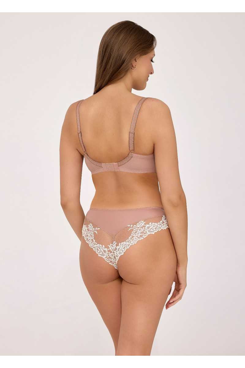 Biustonosz Soft Ava 2227 Macchiato