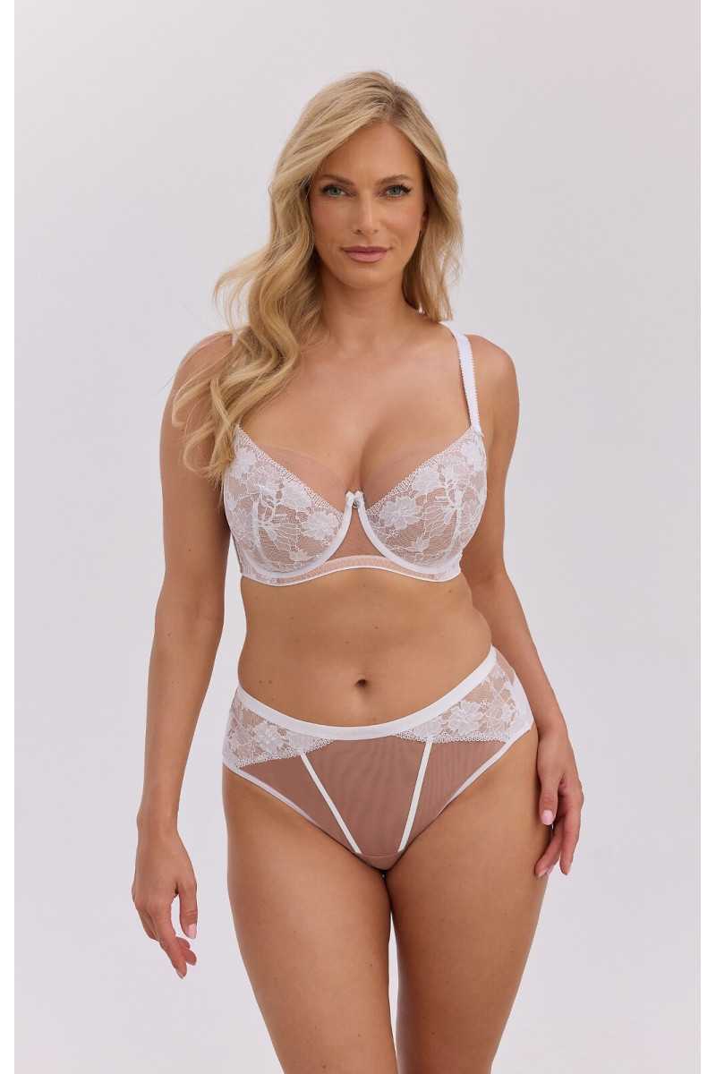 Biustonosz Semi Soft Gaia Bs 1358 Claire