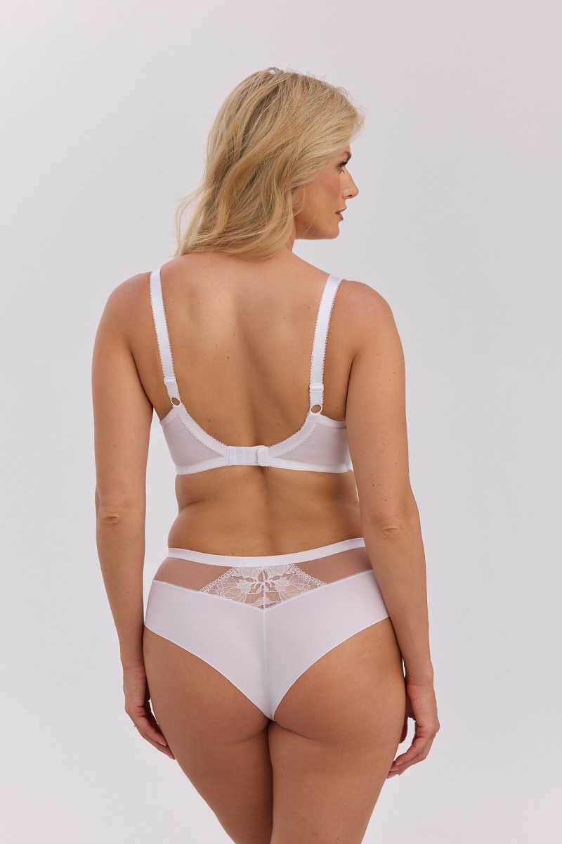 Biustonosz Semi Soft Gaia Bs 1358 Claire