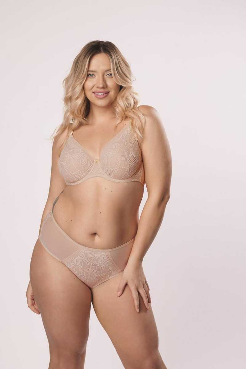 Biustonosz Soft Mefemi Desire Bo50