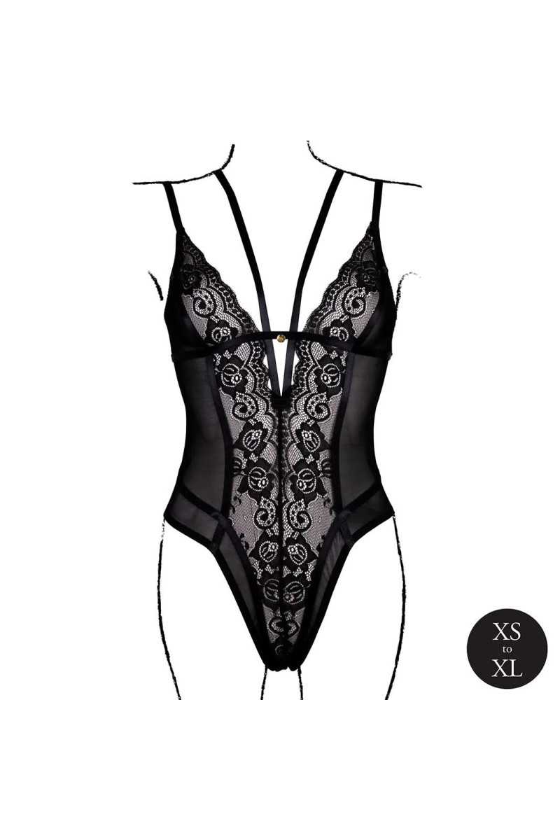 Body Le Desir Amr006 Amour Xs-Xl