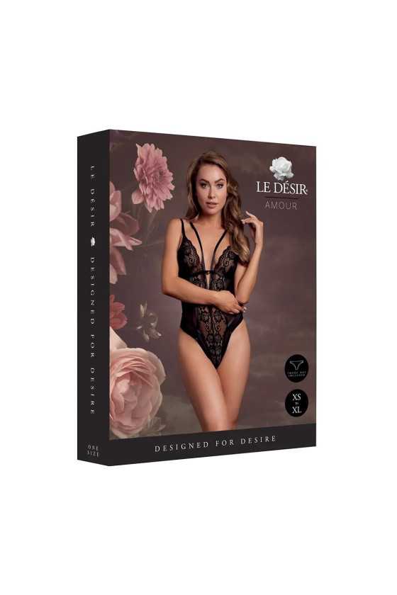 Body Le Desir Amr006 Amour Xs-Xl
