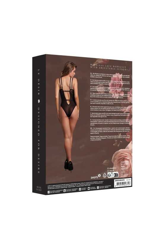 Body Le Desir Amr006 Amour Xs-Xl