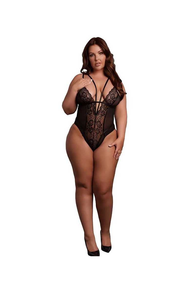 Body Le Desir Amr006 Amour Xs-Xl