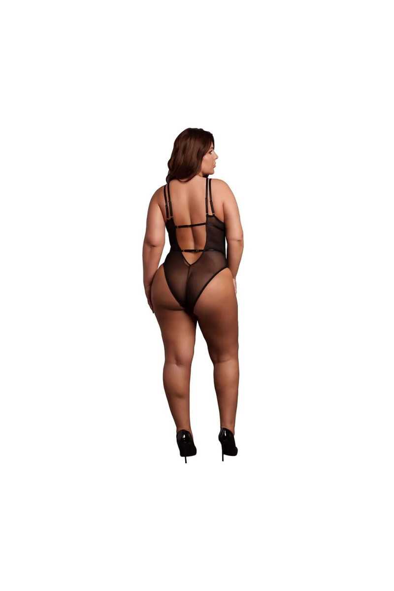 Body Le Desir Amr006 Amour