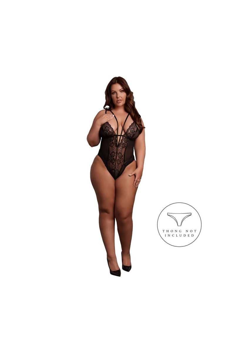 Body Le Desir Amr006 Amour