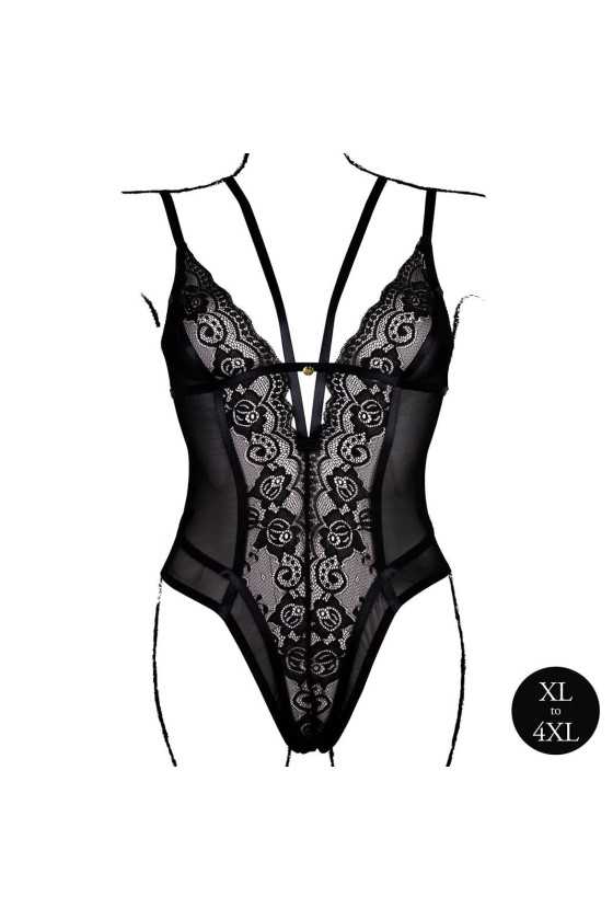 Body Le Desir Amr006 Amour
