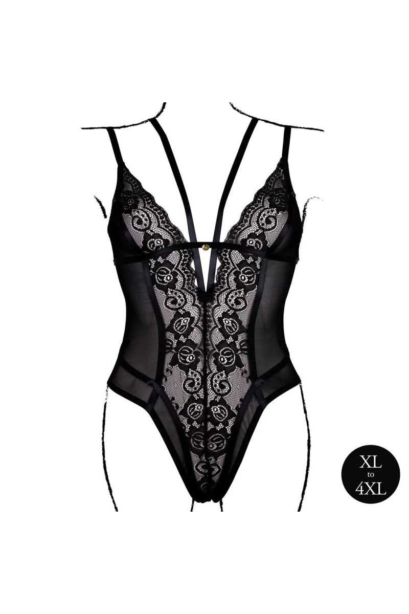 Body Le Desir Amr006 Amour