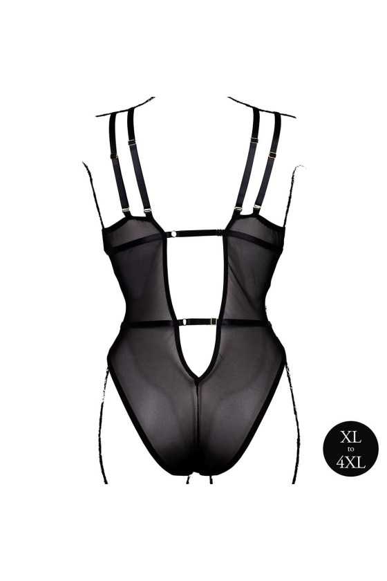 Body Le Desir Amr006 Amour