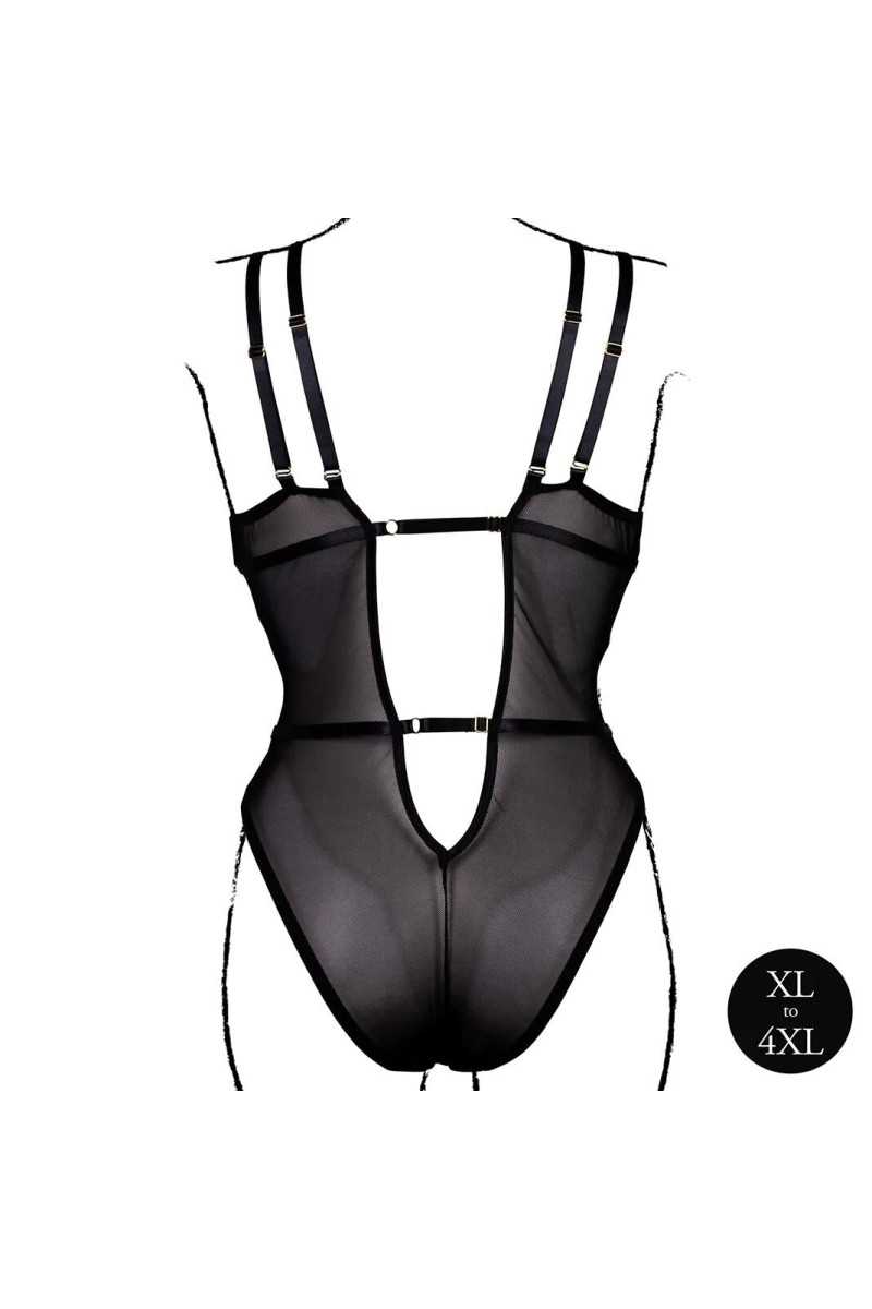 Body Le Desir Amr006 Amour