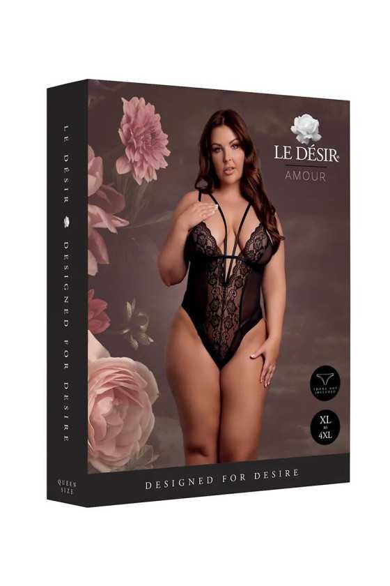 Body Le Desir Amr006 Amour