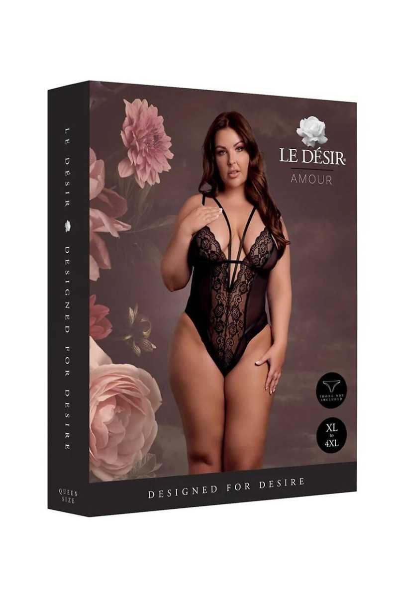 Body Le Desir Amr006 Amour