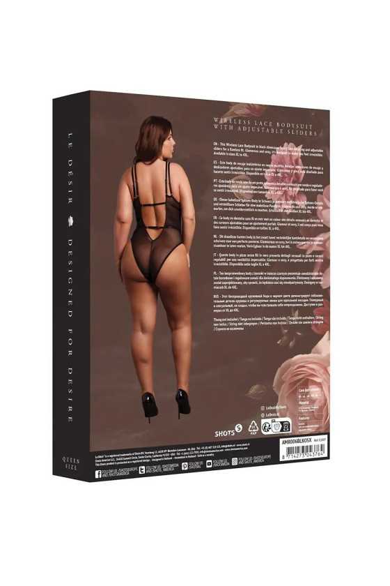 Body Le Desir Amr006 Amour