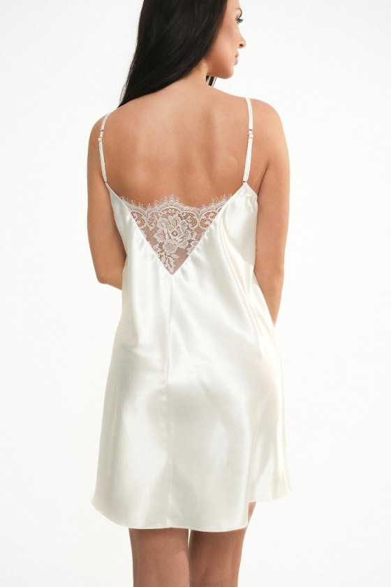 Koszula Ava 006 Whisper White W/R S-2Xl