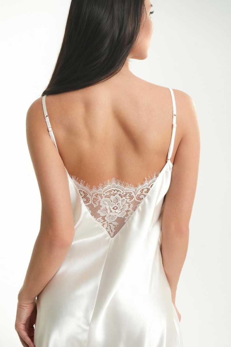 Koszula Ava 006 Whisper White W/R S-2Xl