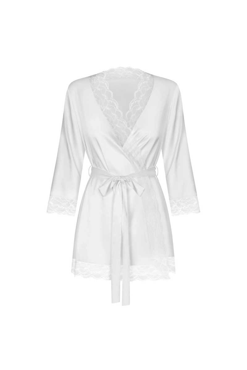 Peniuar Obsessive Weddya S-3Xl