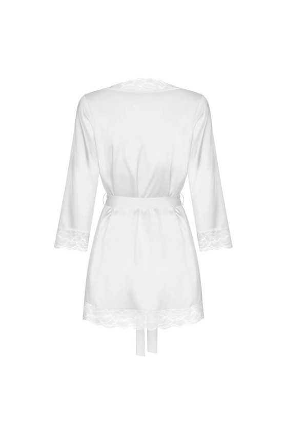 Peniuar Obsessive Weddya S-3Xl Peniuar Obsessive Weddya S-3Xl