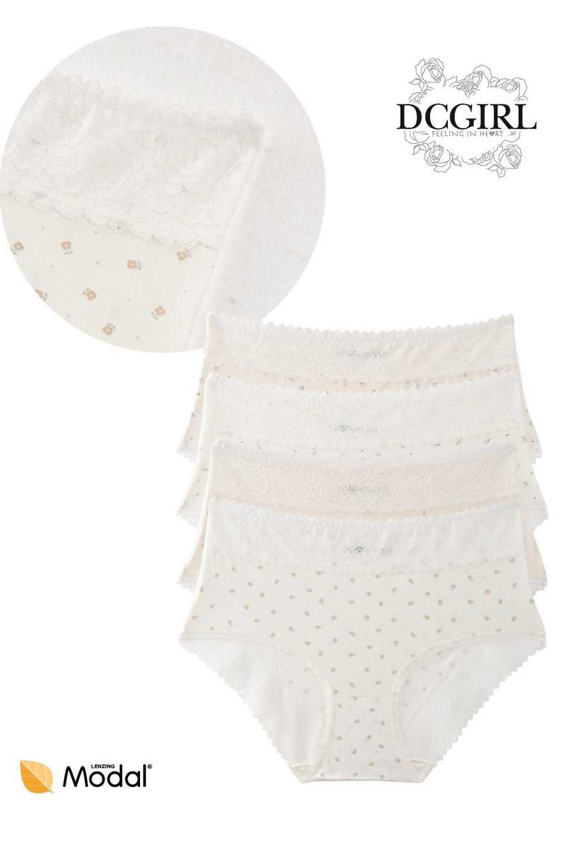 Figi Dc Girl 27151 A'12 M-Xl