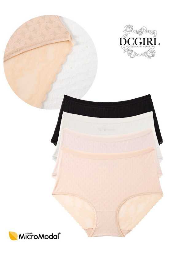 Figi Dc Girl 27142 A'12 M-Xl Figi Dc Girl 27142 A'12 M-Xl