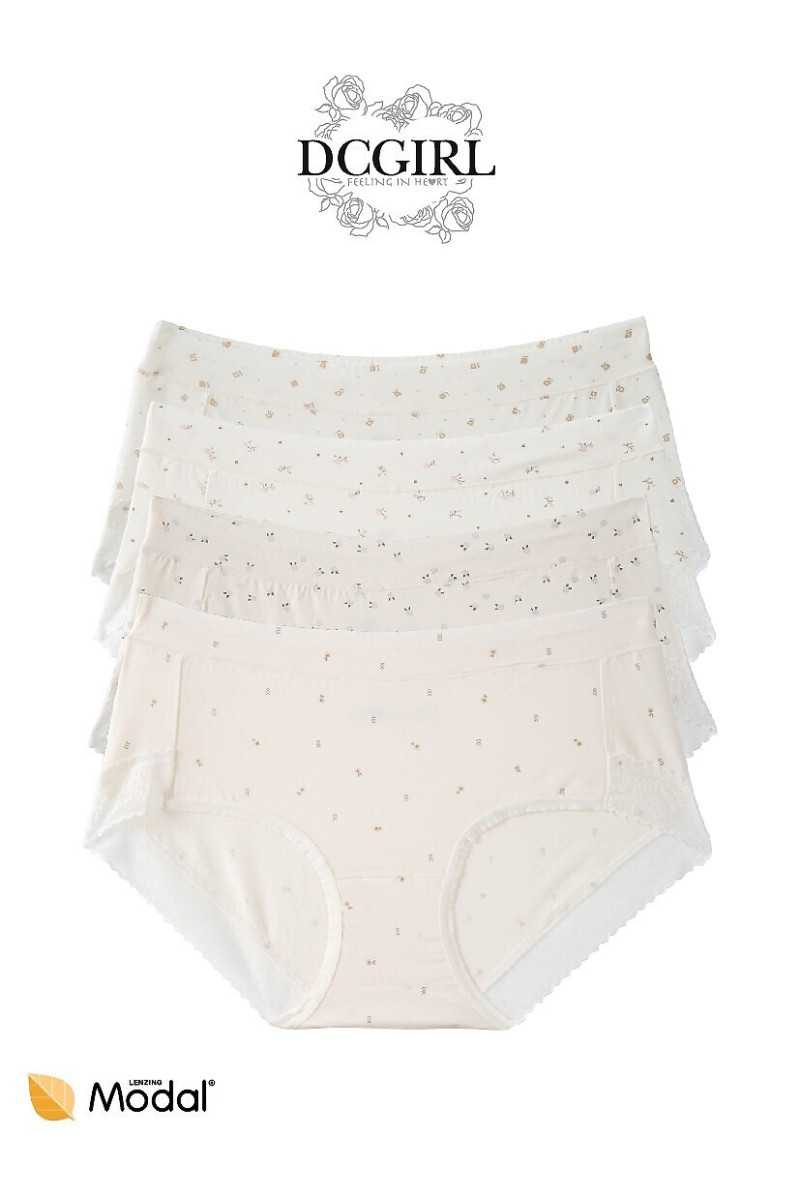 Figi Dc Girl 27149 A'12 M-Xl