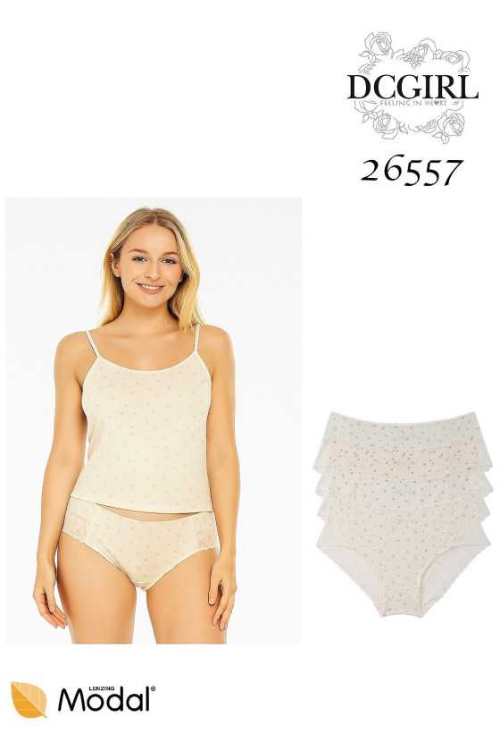 Figi Dc Girl 26557 A'12 S-Xl