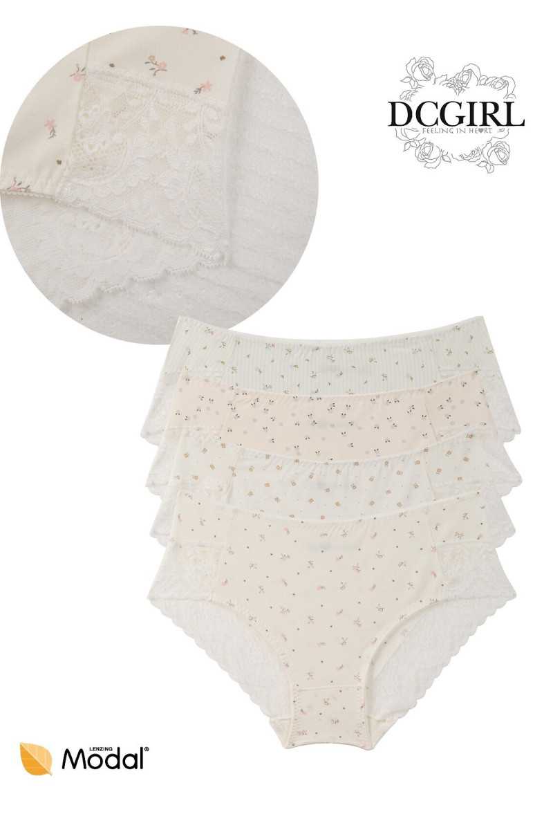 Figi Dc Girl 26557 A'12 S-Xl