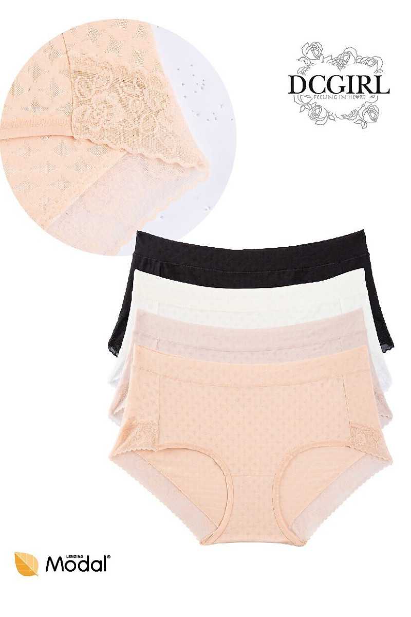 Figi Dc Girl 27143 A'12 M-Xl