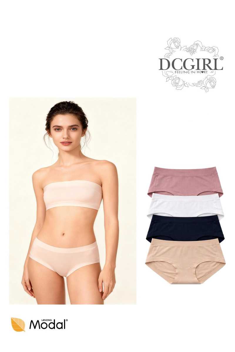 Figi Dc Girl 8802 Modal A'12 S-Xl Figi Dc Girl 8802 Modal A'12 S-Xl