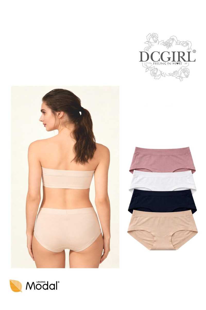 Figi Dc Girl 8802 Modal A'12 S-Xl