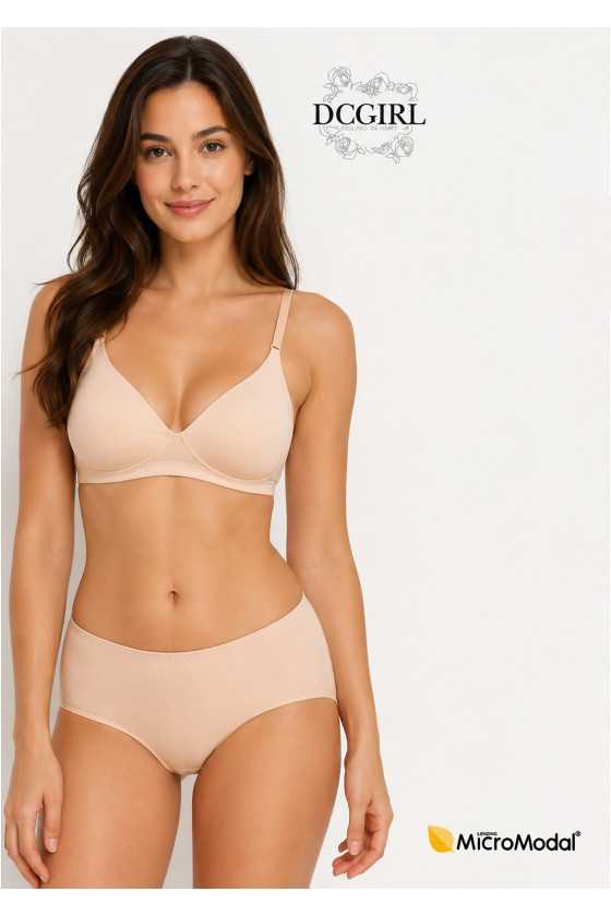 Figi Dc Girl 26924 A'12 S-Xl Figi Dc Girl 26924 A'12 S-Xl
