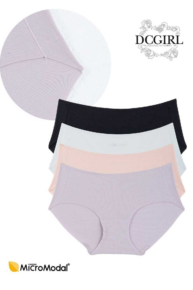 Figi Dc Girl 26909 A'12 S-Xl Modal