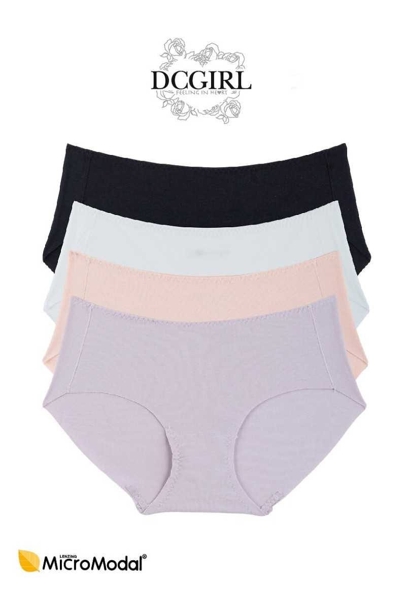 Figi Dc Girl 26909 A'12 S-Xl Modal