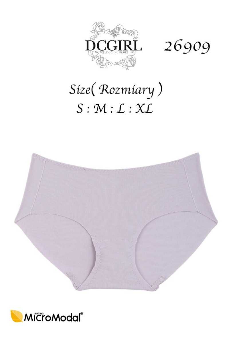 Figi Dc Girl 26909 A'12 S-Xl Modal