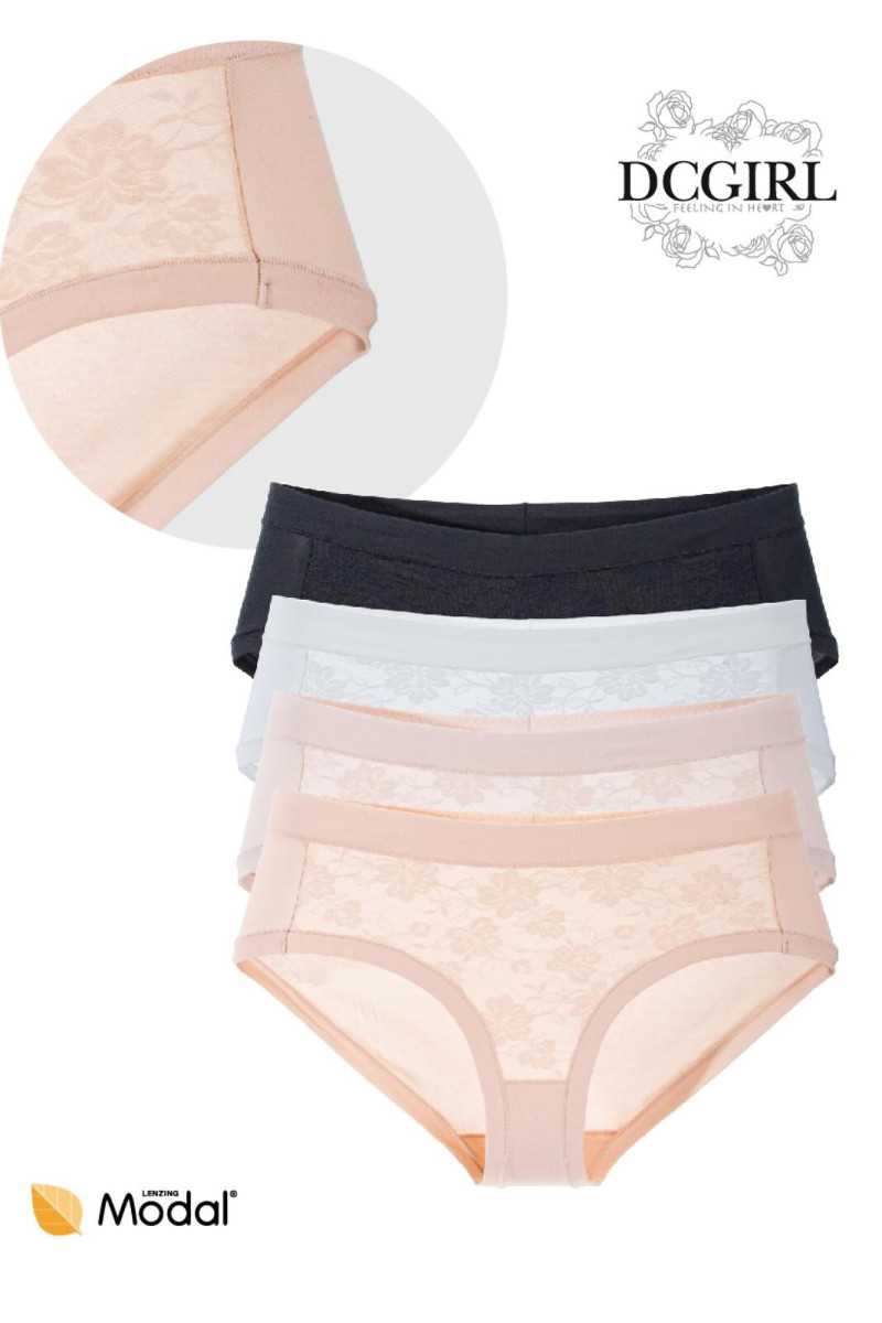 Figi Dc Girl 27266 A'12 S-Xl
