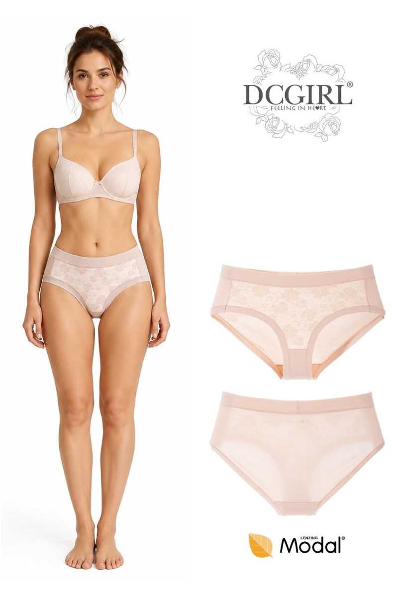 Figi Dc Girl 27266 A'12 S-Xl