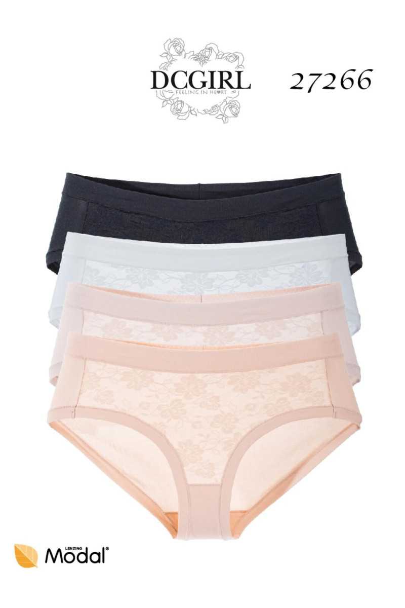 Figi Dc Girl 27266 A'12 S-Xl