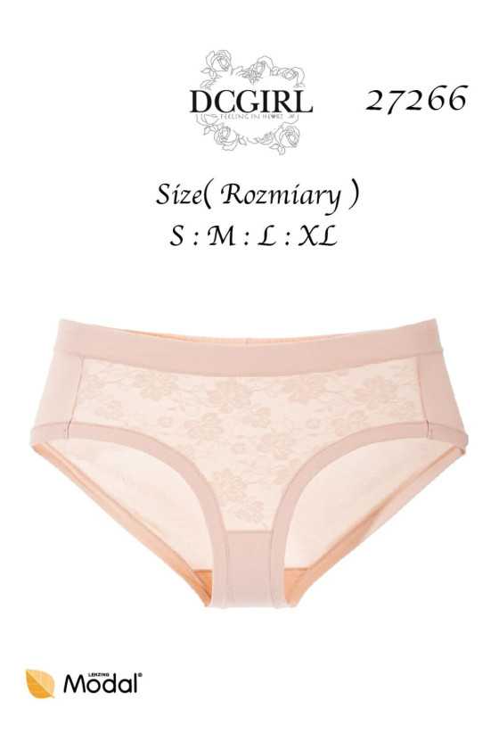 Figi Dc Girl 27266 A'12 S-Xl Figi Dc Girl 27266 A'12 S-Xl