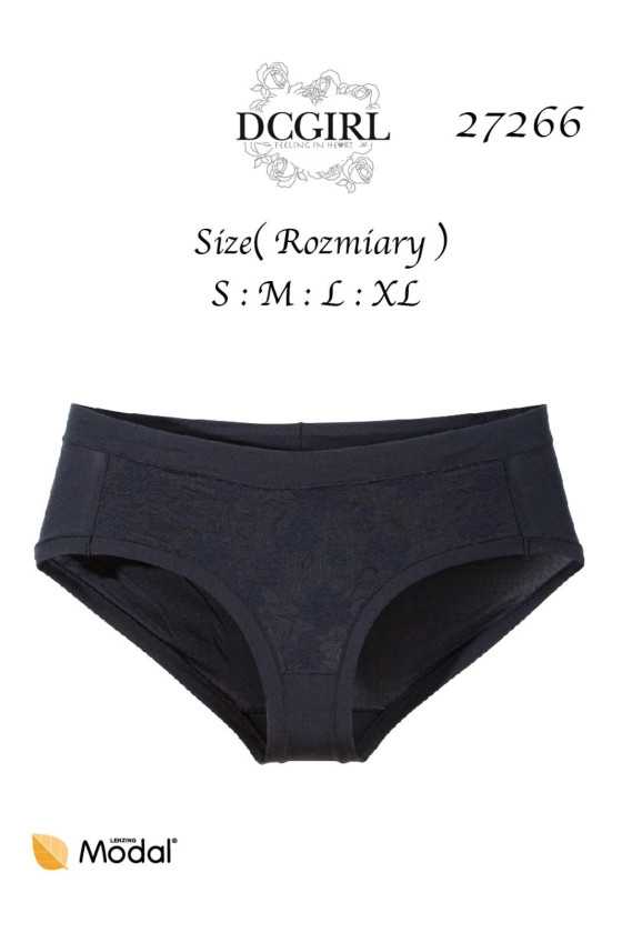 Figi Dc Girl 27266 A'12 S-Xl Figi Dc Girl 27266 A'12 S-Xl