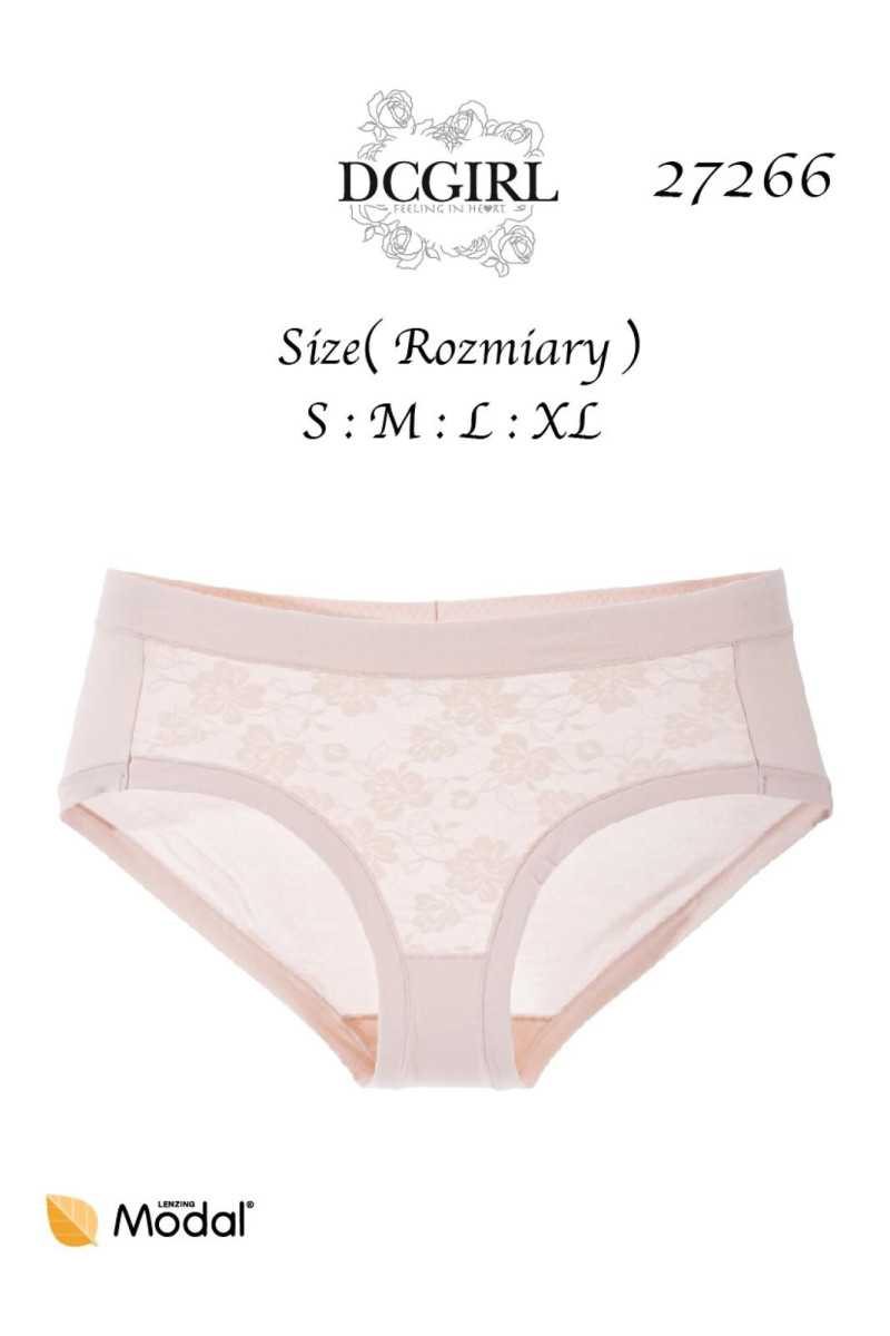 Figi Dc Girl 27266 A'12 S-Xl