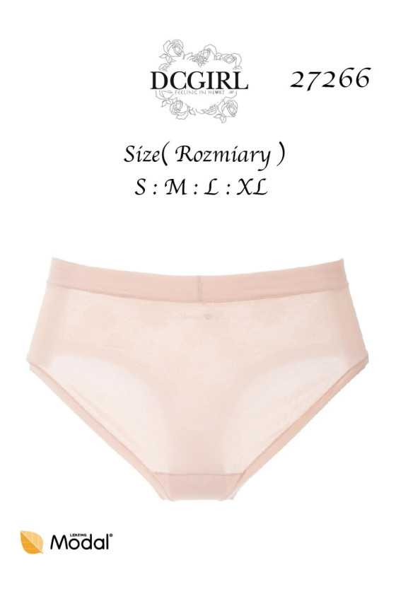 Figi Dc Girl 27266 A'12 S-Xl Figi Dc Girl 27266 A'12 S-Xl