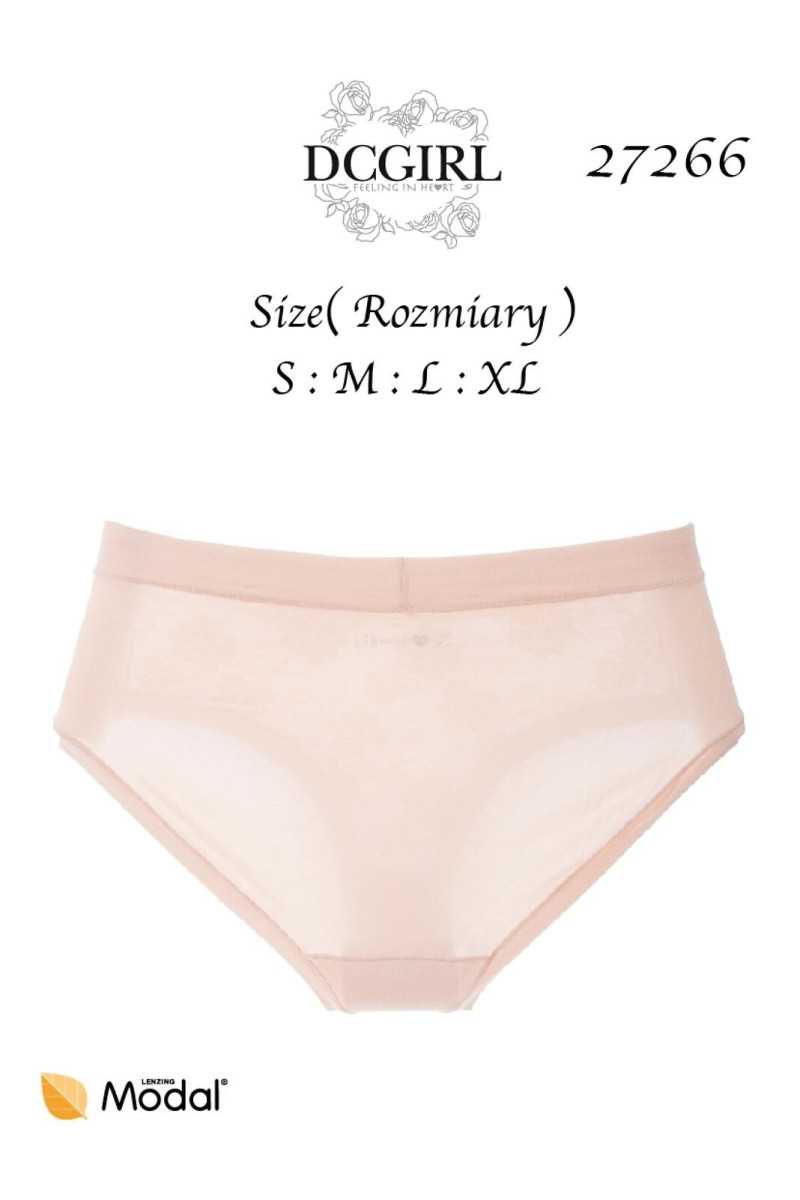 Figi Dc Girl 27266 A'12 S-Xl