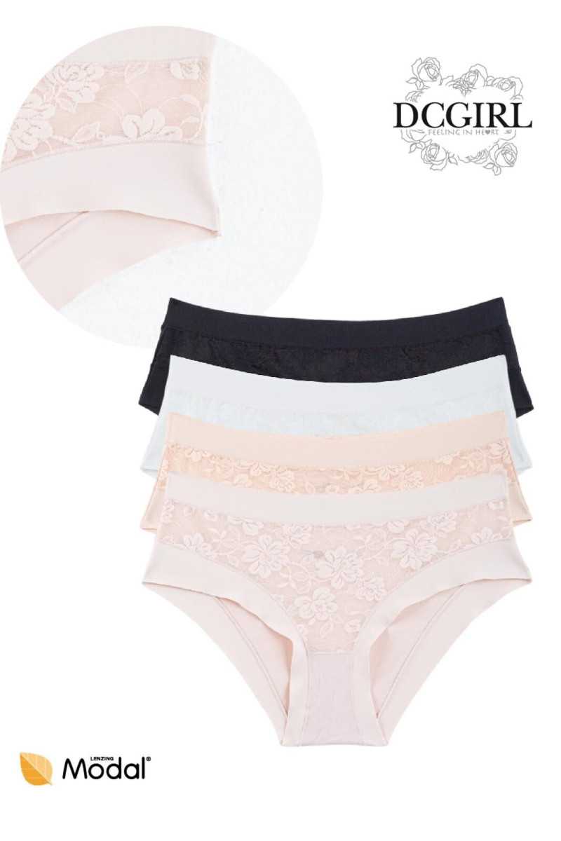 Figi Dc Girl 27267 A'12 S-Xl