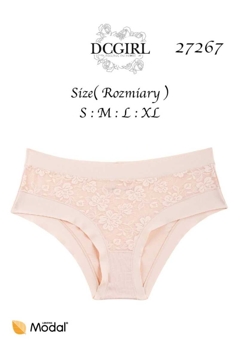 Figi Dc Girl 27267 A'12 S-Xl