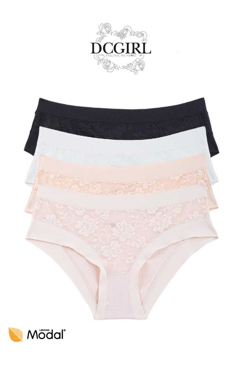 Figi Dc Girl 27267 A'12 S-Xl