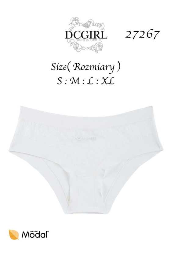 Figi Dc Girl 27267 A'12 S-Xl